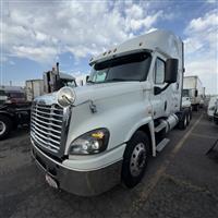 2019 Freightliner CASCADIA 125