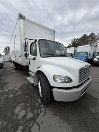 2019 Freightliner M2 106