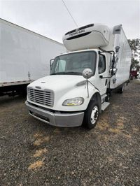 2020 Freightliner M2 106