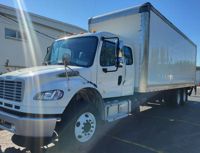 2019 Freightliner M2 106