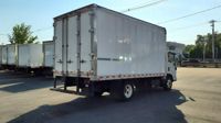 2022 Chevrolet LCF 5500XD