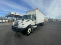 2019 International 4300 SBA