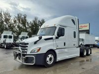 2023 Freightliner NEW CASCADIA PX12664