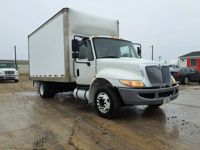2019 International 4300 LP