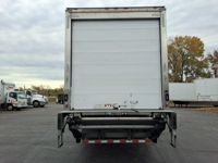 2020 International MV607