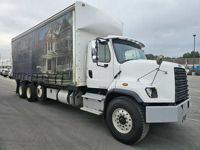 2015 Freightliner 108SD