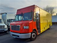 2016 Freightliner MT55