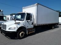2018 Freightliner M2 106