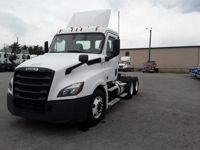 2019 Freightliner CASCADIA