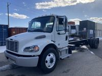 2020 Freightliner M2 106