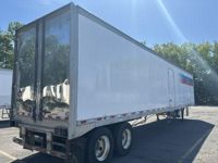 2016 GREAT DANE TRAILERS 721TZ-1 -48/162/102