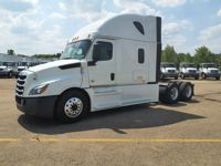 2019 Freightliner NEW CASCADIA PX12664
