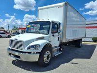 2019 Freightliner M2 106