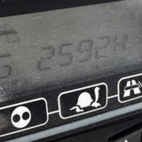 2018 Isuzu NPR