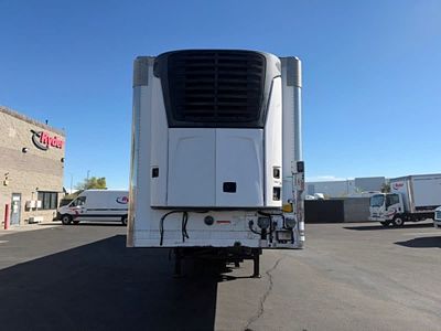 2017 Utility VS2RA 48/162/102