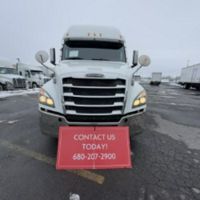 2020 Freightliner NEW CASCADIA PX12664
