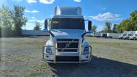 2020 Volvo VNR64T-640