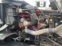 2019 Freightliner CASCADIA 125