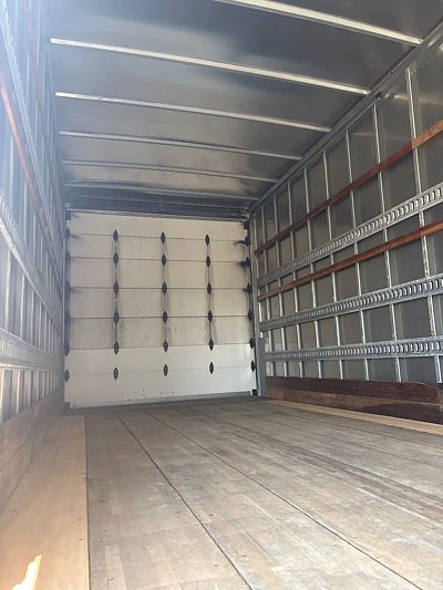 2017 International 4300