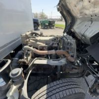 2020 Chevrolet LCF 4500HD