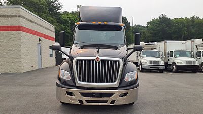 2020 International LT625
