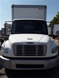 2018 Freightliner M2 106