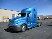 2021 International LT625