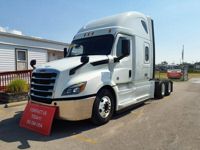 2020 Freightliner NEW CASCADIA PX12664