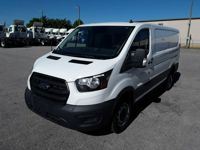 2020 Ford TRANSIT 250