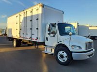 2018 Freightliner M2 106