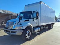 2018 International 4300 LP