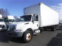 2017 International 4300