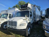 2019 Freightliner M2 106