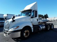 2019 International LT625