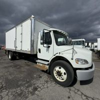 2019 Freightliner M2 106
