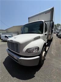 2019 Freightliner M2 106