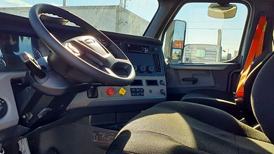2020 Freightliner NEW CASCADIA PX12664
