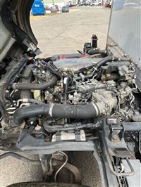 2020 Chevrolet LCF 4500HD