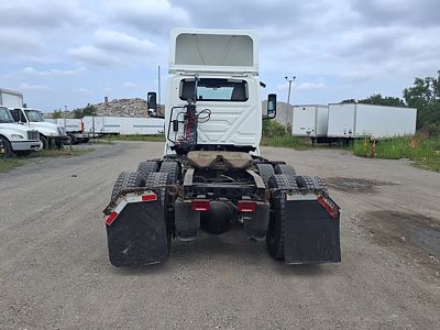 2019 International LT625