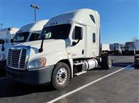 2020 Freightliner CASCADIA 125