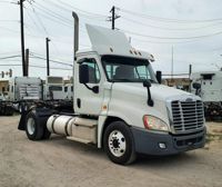 2020 Freightliner CASCADIA 125