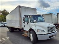 2015 Freightliner M2 106