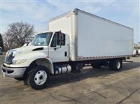 2016 International 4300