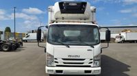 2019 Isuzu NPR