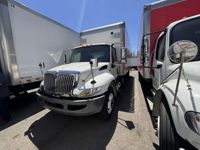 2021 International MV607