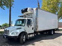 2015 Freightliner M2 106