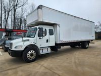 2018 Freightliner M2 106
