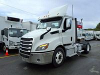 2020 Freightliner NEW CASCADIA 116