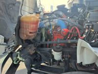 2020 International MV607