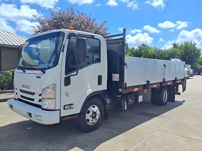 2019 Isuzu NPR
